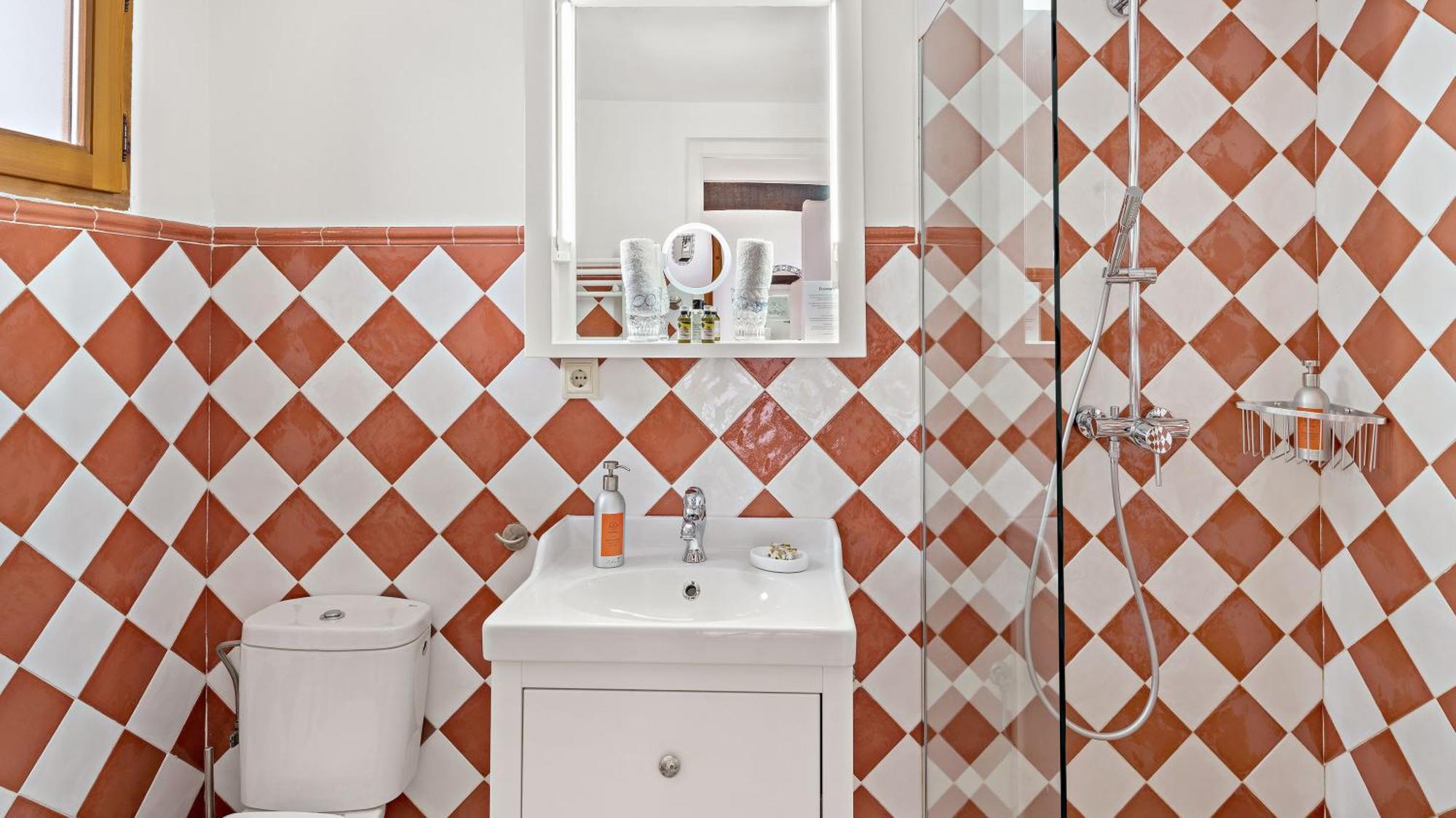 Boutique Hideaway Cortijo El Sarmiento (Adults Only) Bed & Breakfast Mojácar Dış mekan fotoğraf